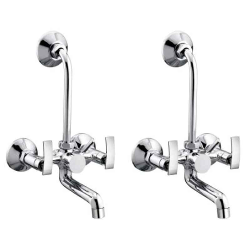 Wall Mixers - Buy Wall Mixer Taps online at Best Price - Moglix.com