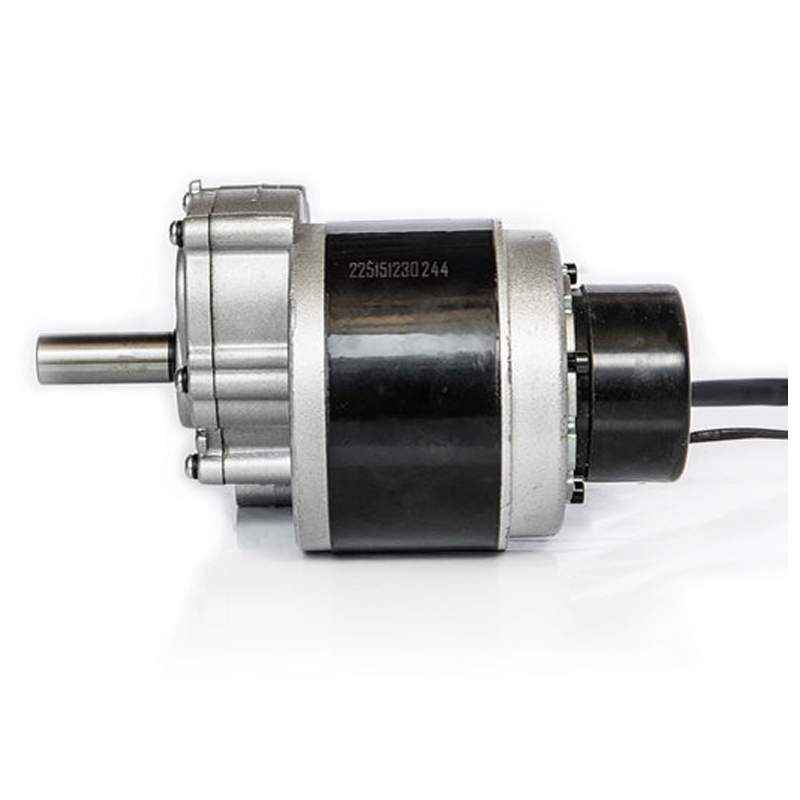 Buy Geared DC Robot Motors Online at Best Price in India