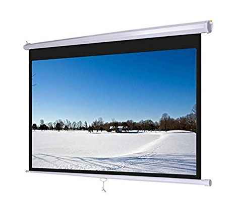 Buy Projector Screen Online at Best Price in India