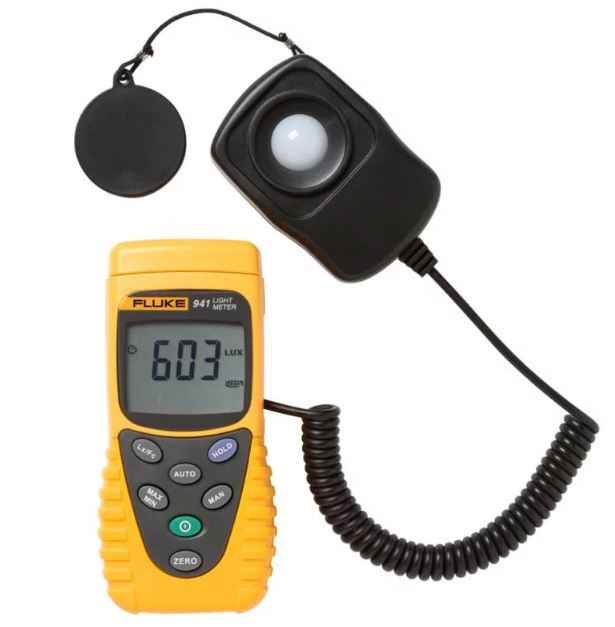 Get the Lowest Lux Meter Price in India