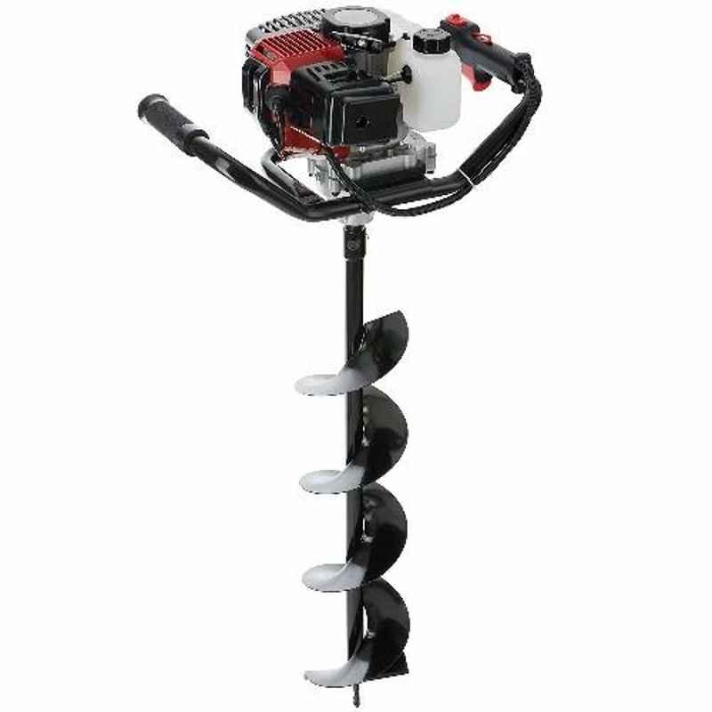Earth Auger Machines Online at Best Price in India - Moglix.com