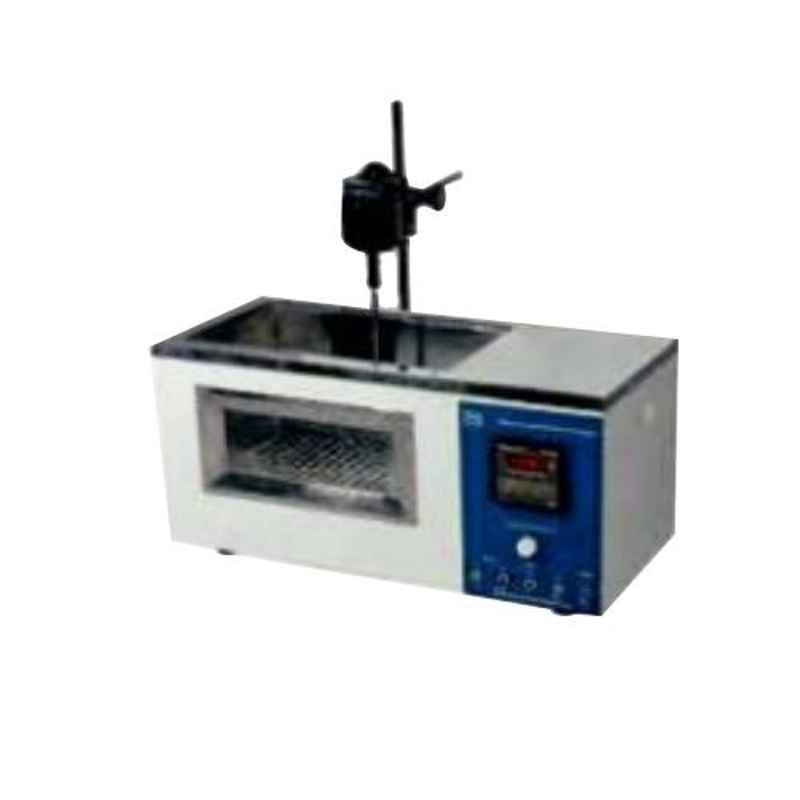 Buy Laboratory Water Bath Online at Best Price in India