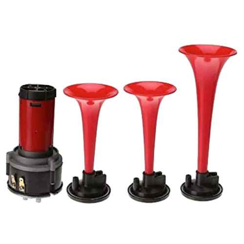 Buy Bike Horns Online at Best Price in India - Moglix.com