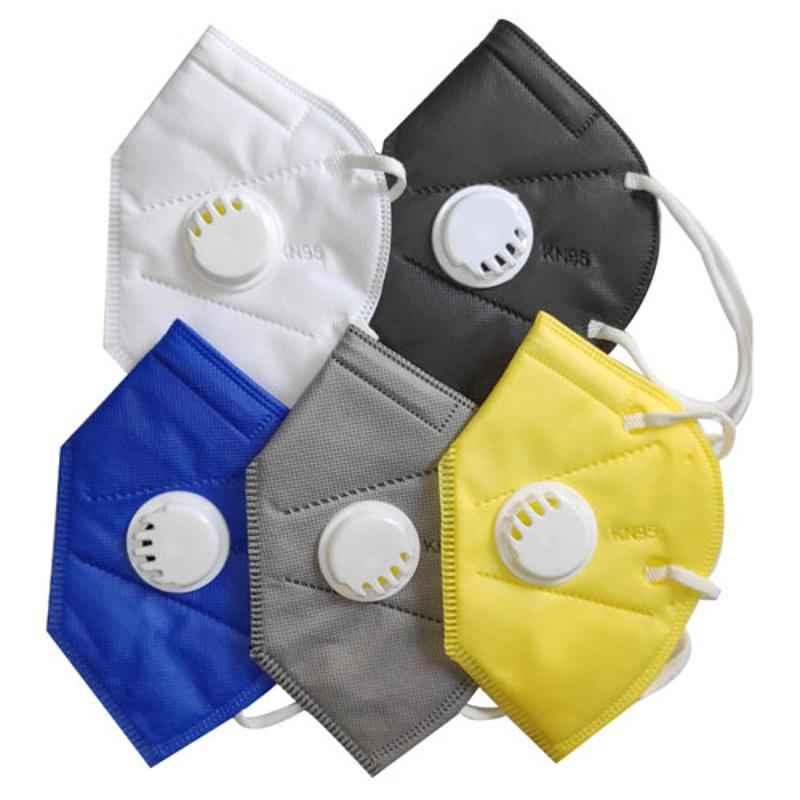 Respiratoty Masks - Buy N95 Masks Online at Best Price in India | Moglix.com