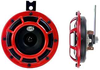 Buy Bike Horns Online at Best Price in India - Moglix.com