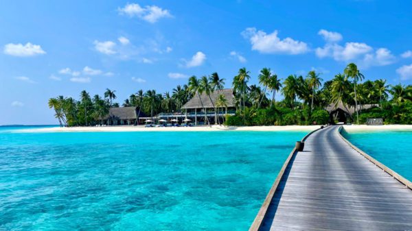 Your Trusted Partner in Bespoke Corporate Travel Management
