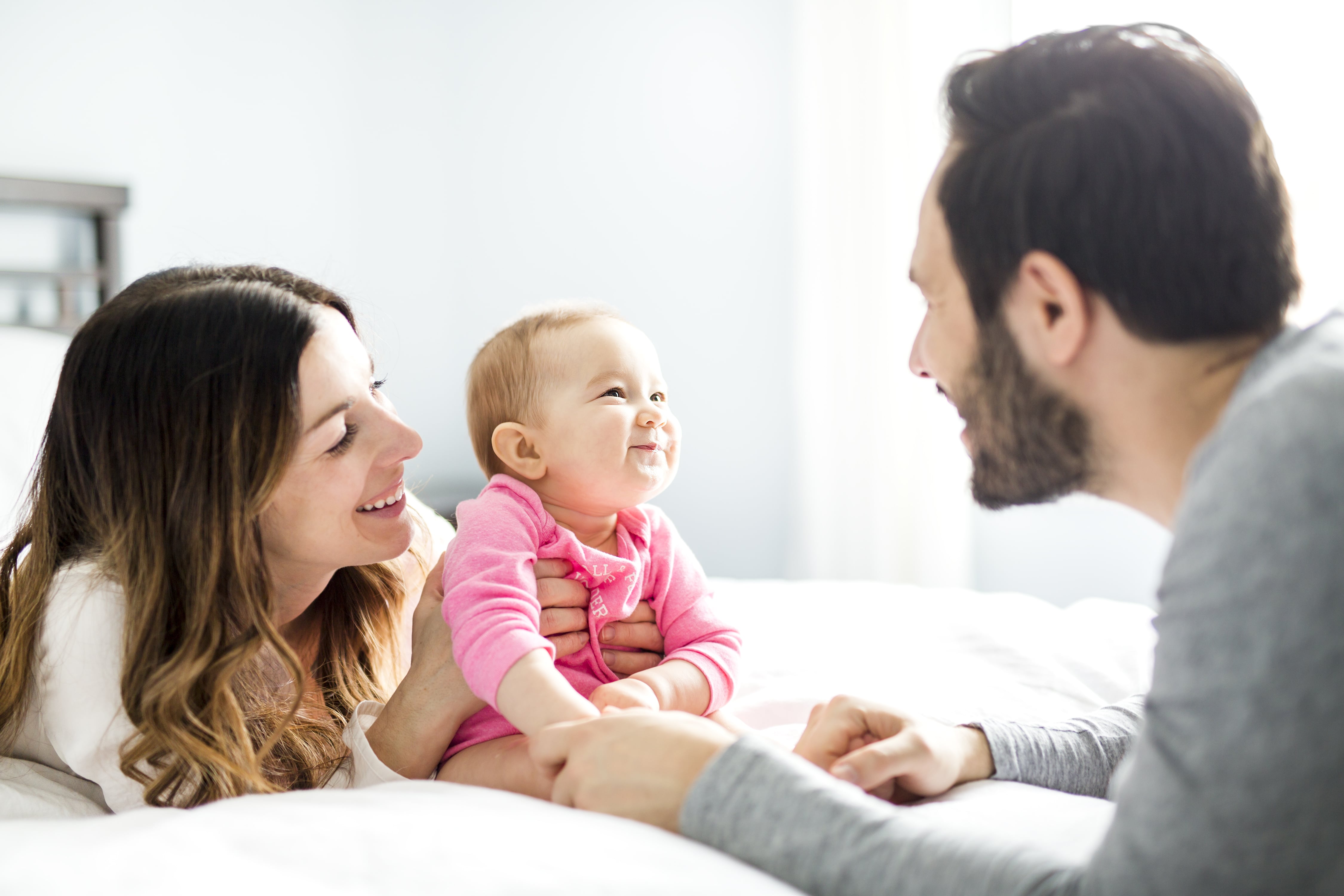 Best Baby Vitals and Temperature Monitor - Butterfly Care