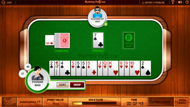 Enjoy Rummy Game with Amazing Platform Delight Rummy