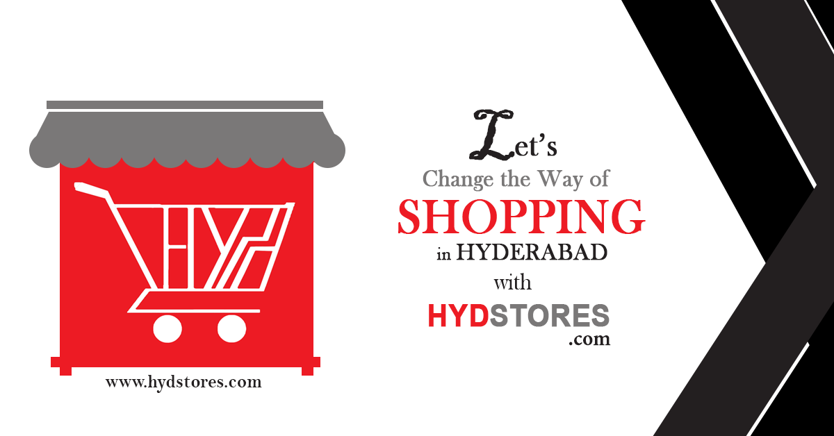 Best Online and In-Store Shopping site in Hyderabad