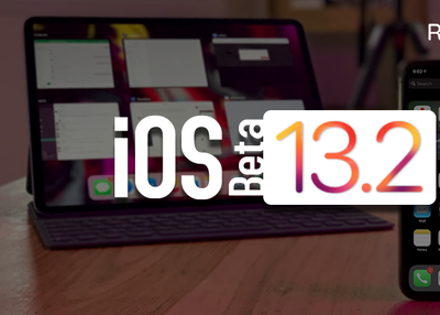 Apple brings iOS 13.2, iPadOS 13.2 Public Beta 1 with Expected Features.