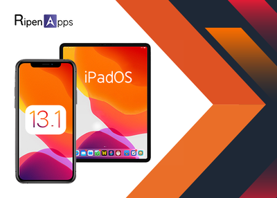 Apple is Releasing iOS 13.1 & iPadOS Today: What to Expect?