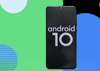 Android 10: Say Hello to This New Feature-loaded Treat of Google