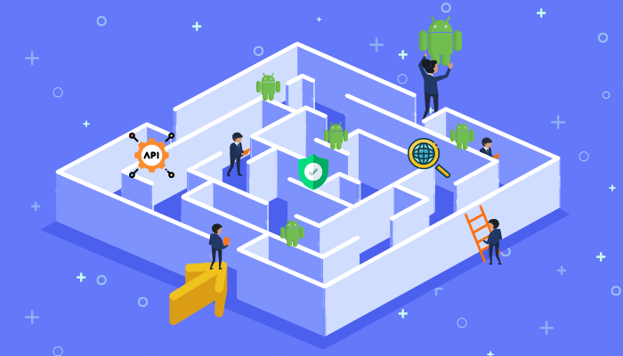 List of Major Android App Development Challenges That Developers Faces