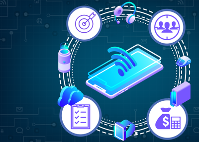 Vital factors to Consider while selecting for IoT App Development