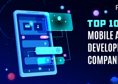 List of Top Mobile App Development Companies of 2019