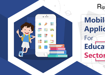 Why Mobile Applications Are Must Have For Education Sector?