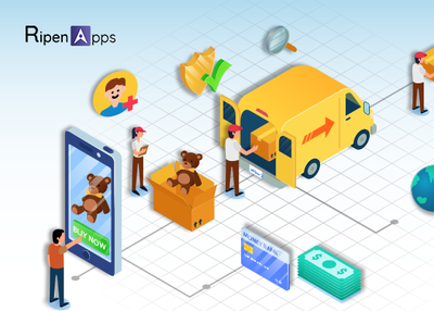 How E-Commerce App Development Benefitting Online Businesses