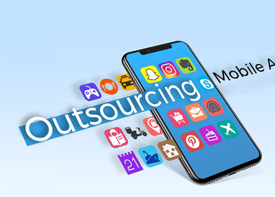 Why Mobile App Development Outsourcing Is Beneficial For Business?