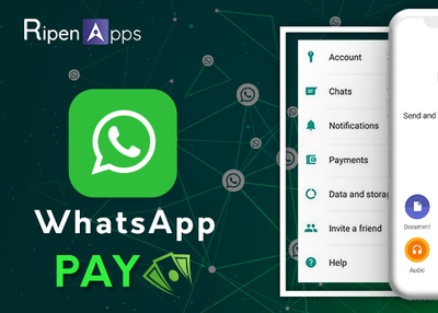 WhatsApp Pay Will Be Available In India Later This Year