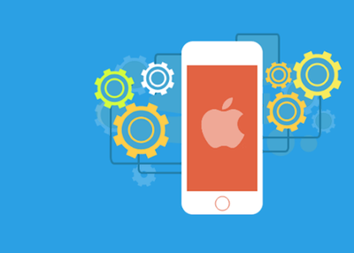 Specific Guidelines for iOS App Development Process