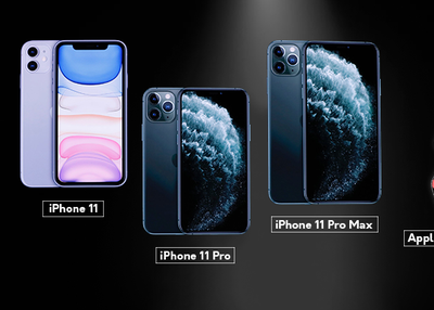 Apple Event 2019: Unlock Everything Announced about iPhone 11, iPad, Apple Watch 5