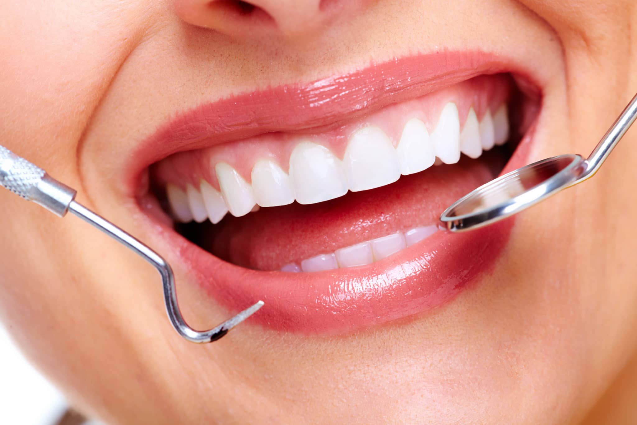 Smile With Ease: Enhance Your Life With Dentures
