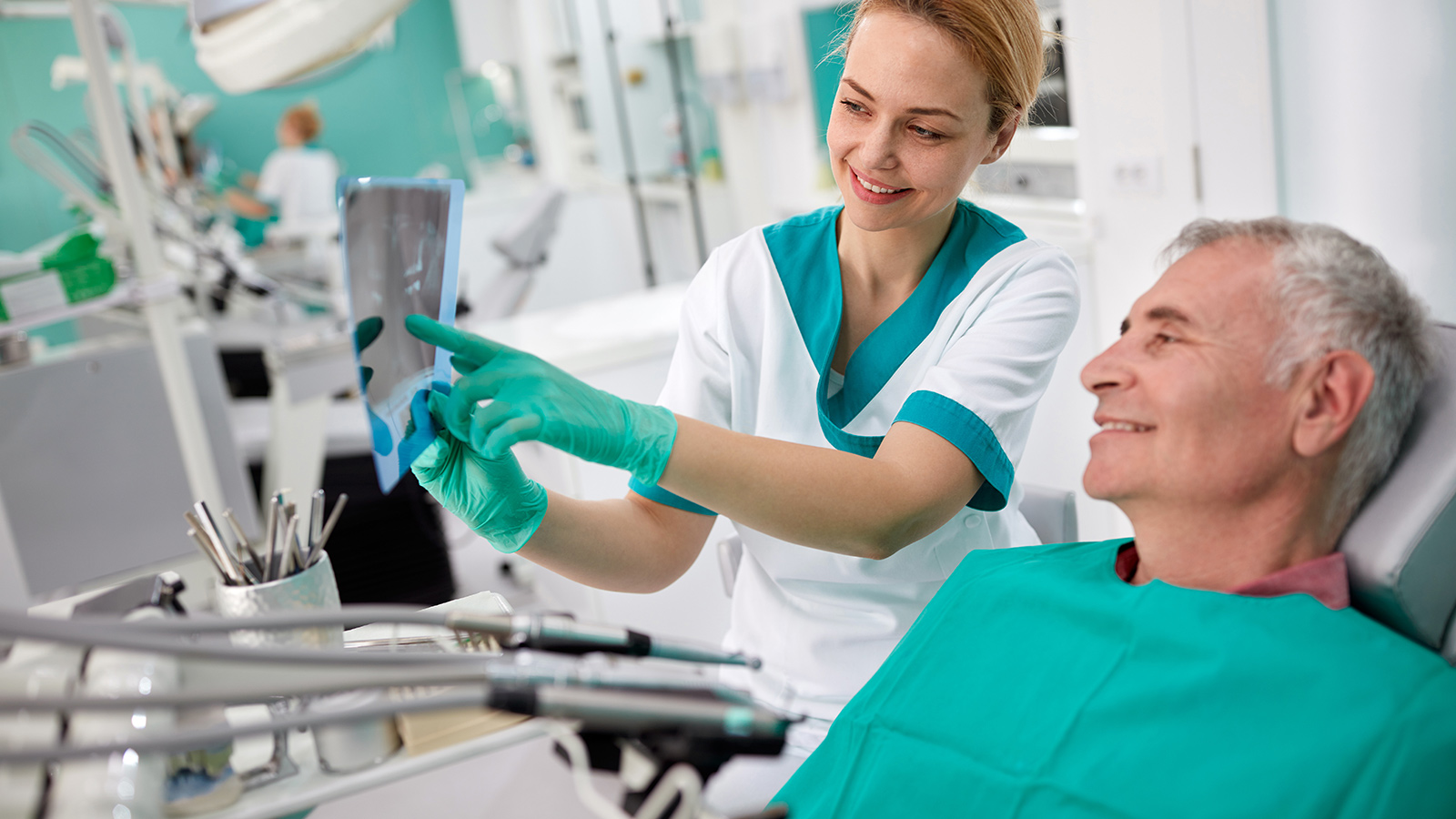 Denture Care Made Easy: A Comprehensive Guide to Maintaining a Healthy Smile