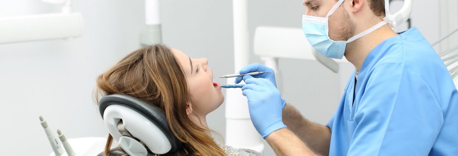 5 Common Denture Problems and How to Solve Them