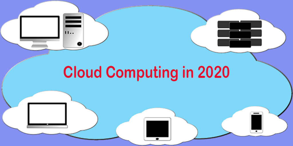 Cloud Computing in 2020