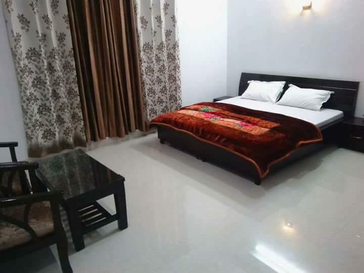 Hotels Bir Billing | Hotel in Bir Himachal