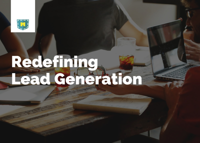 What changes to make in lead generation strategy in 2019?
