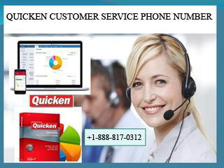 Dial Quicken Customer Service Phone Number Anytime