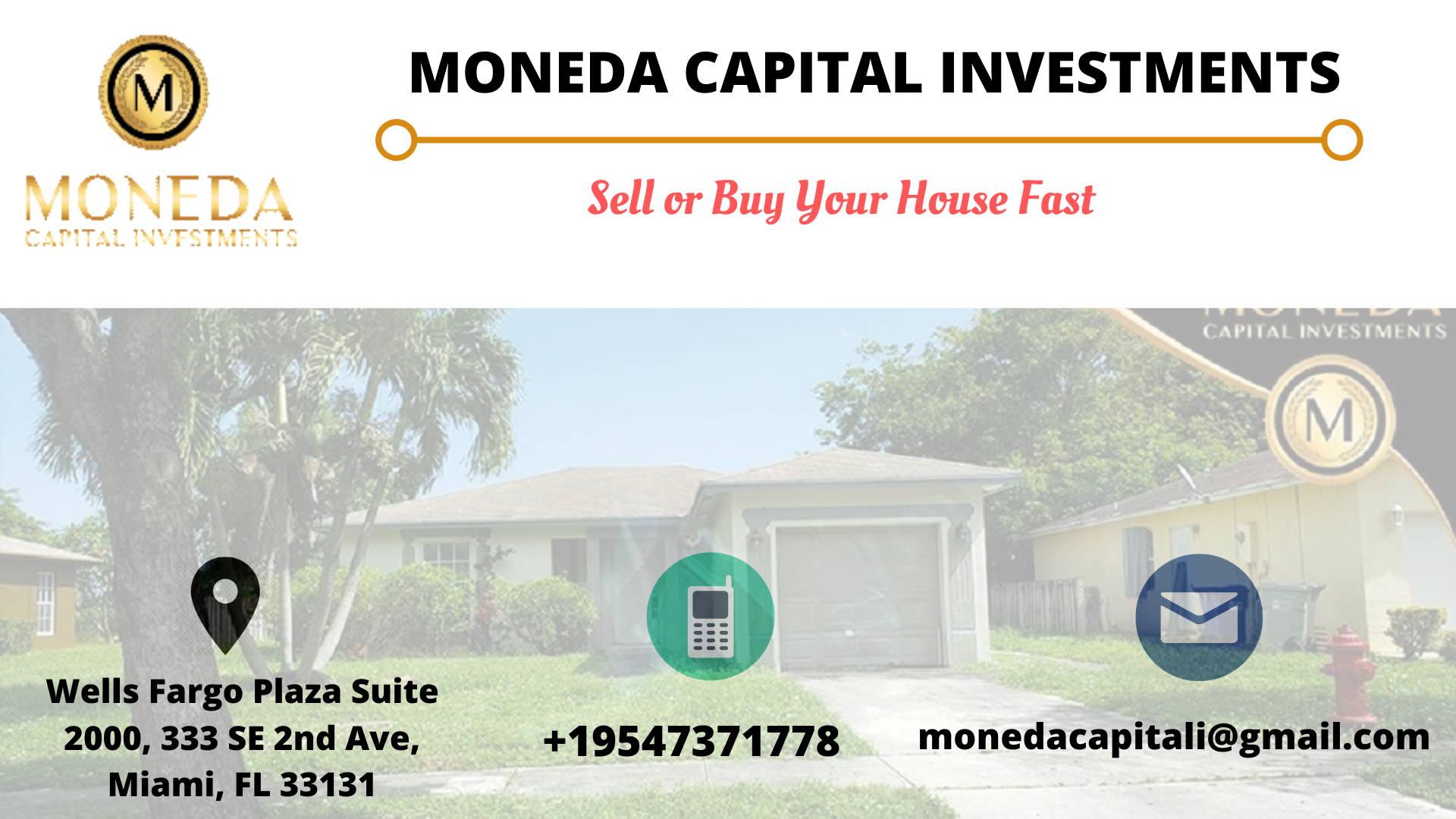 Sell House Fast for Cash