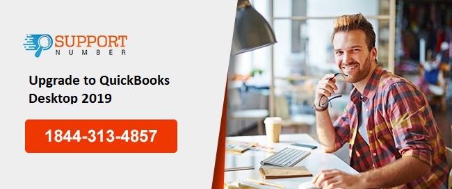 QuickBooks Pro 2019 Desktop Updates