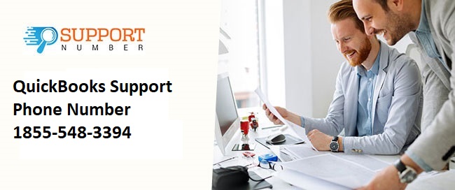 QuickBooks Support Phone Number