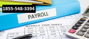QuickBooks Payroll Tech Support Number