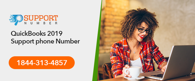 QuickBooks 2019 Support Phone Number
