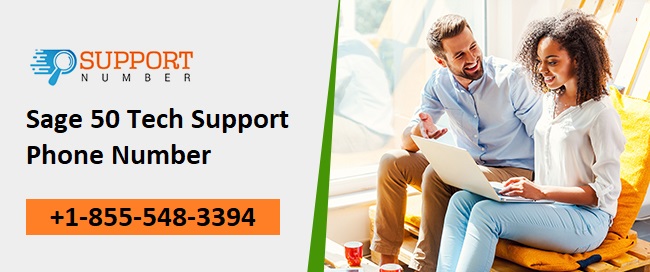 Sage 50 Tech Support Phone Number