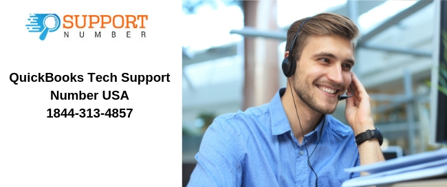 QuickBooks Tech Support Number USA