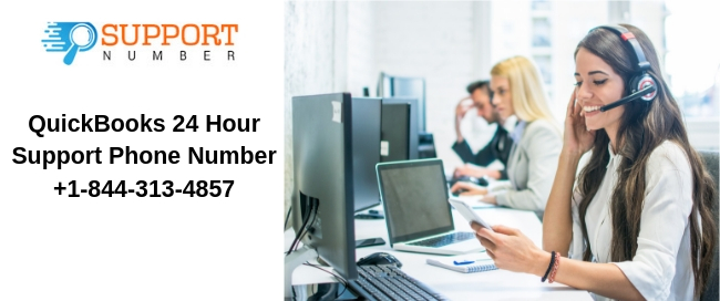 QuickBooks 24 Hour Support Phone Number