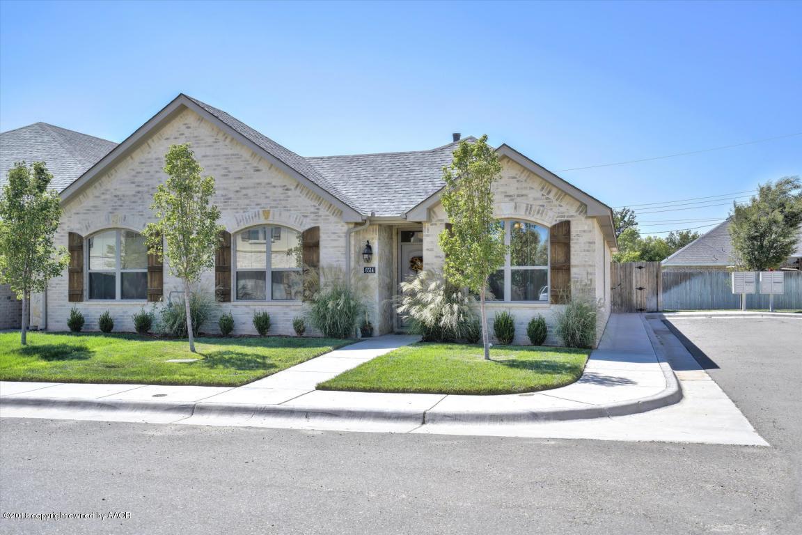 Property Management Amarillo Tx