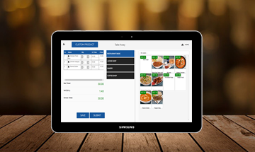 ENTERPRISE POS SECURITY