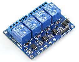 Relay Module Manufacturer