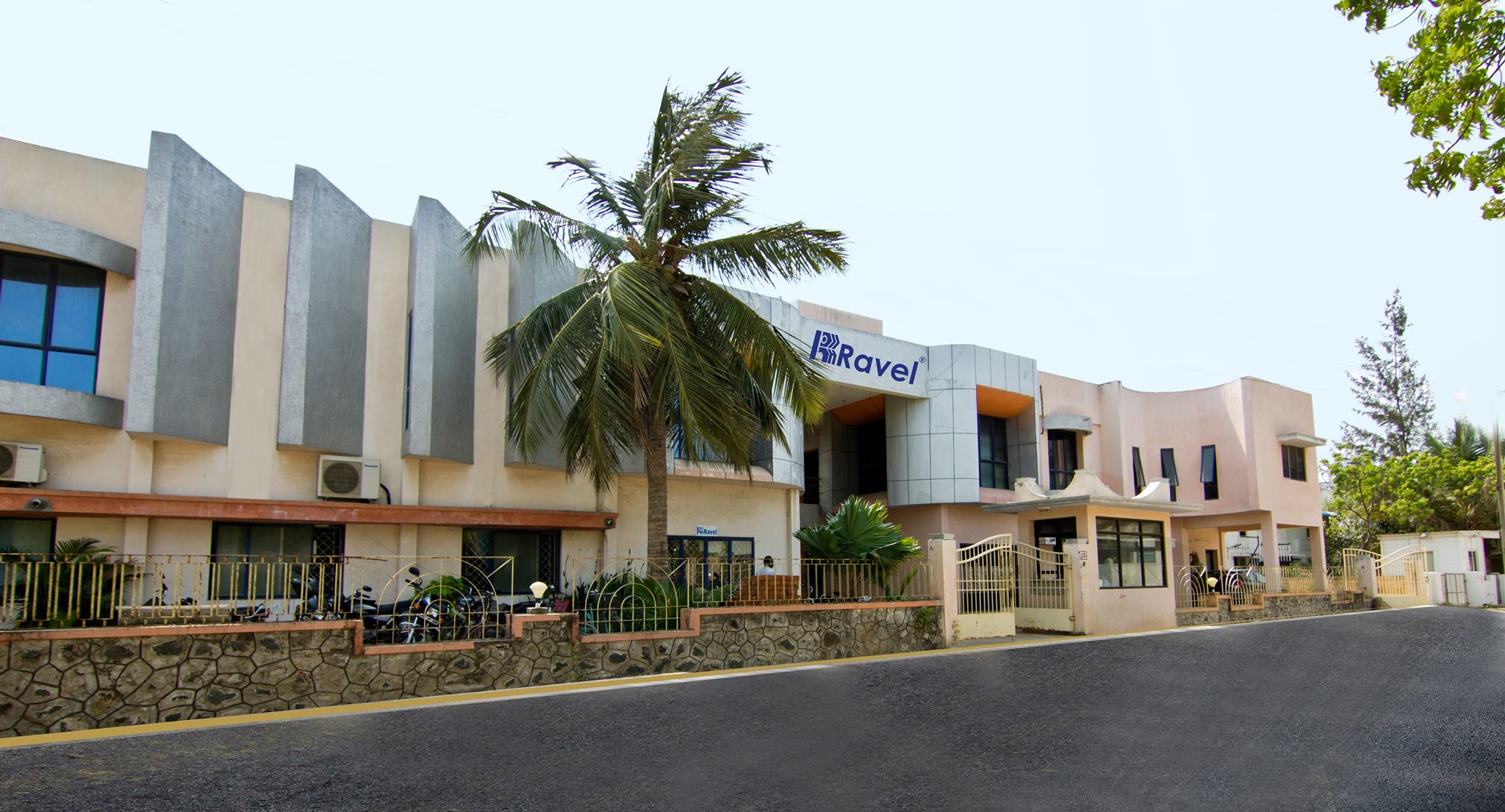 High-Grade Relay Modules and Their Uses in Fire Alarm Systems