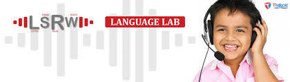 Digital Language Lab