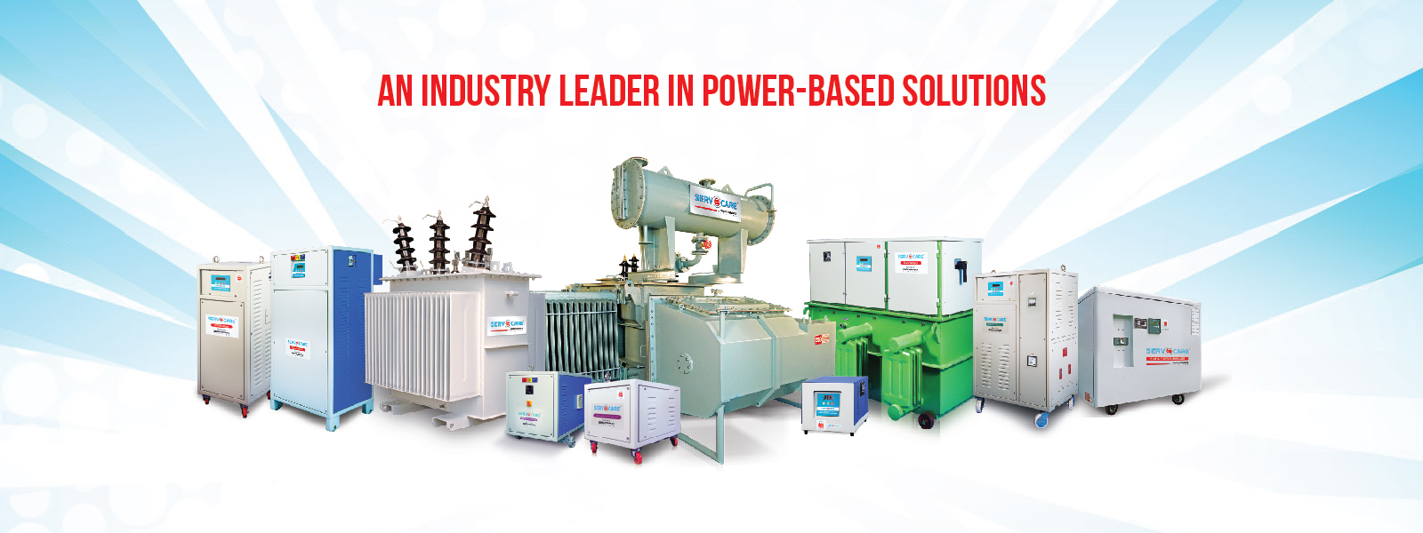 Servo Stabilizers Benefits You Should Know