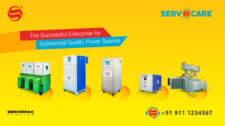 Power Quality – The Eventual Determinant for Your Business Success