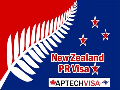 Do you Want to Move New Zealand From India