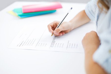 Top 6 Mistakes To Avoid While Working On An Assignment